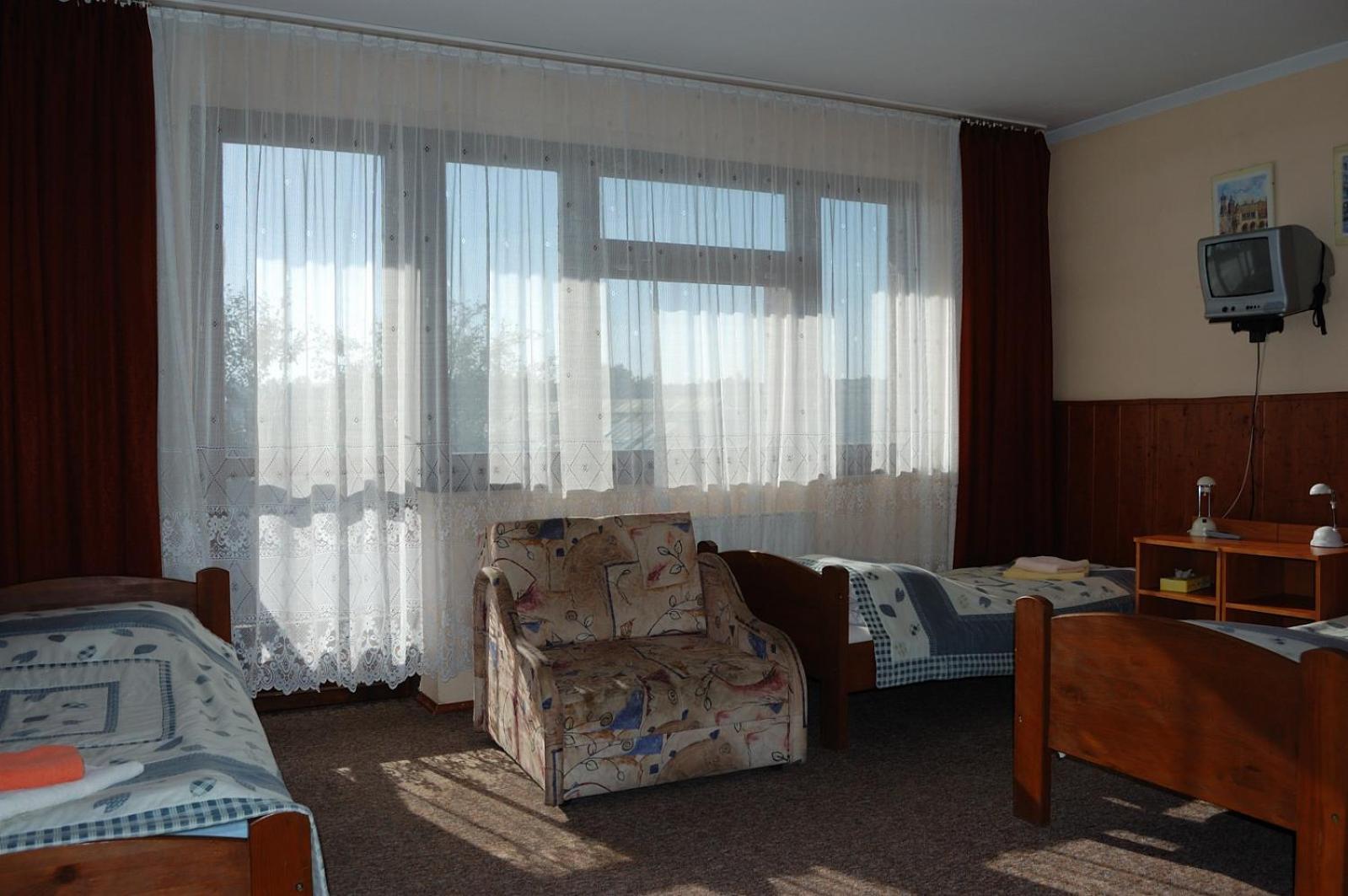 Hotel Bona คราคูฟ ภายนอก รูปภาพ