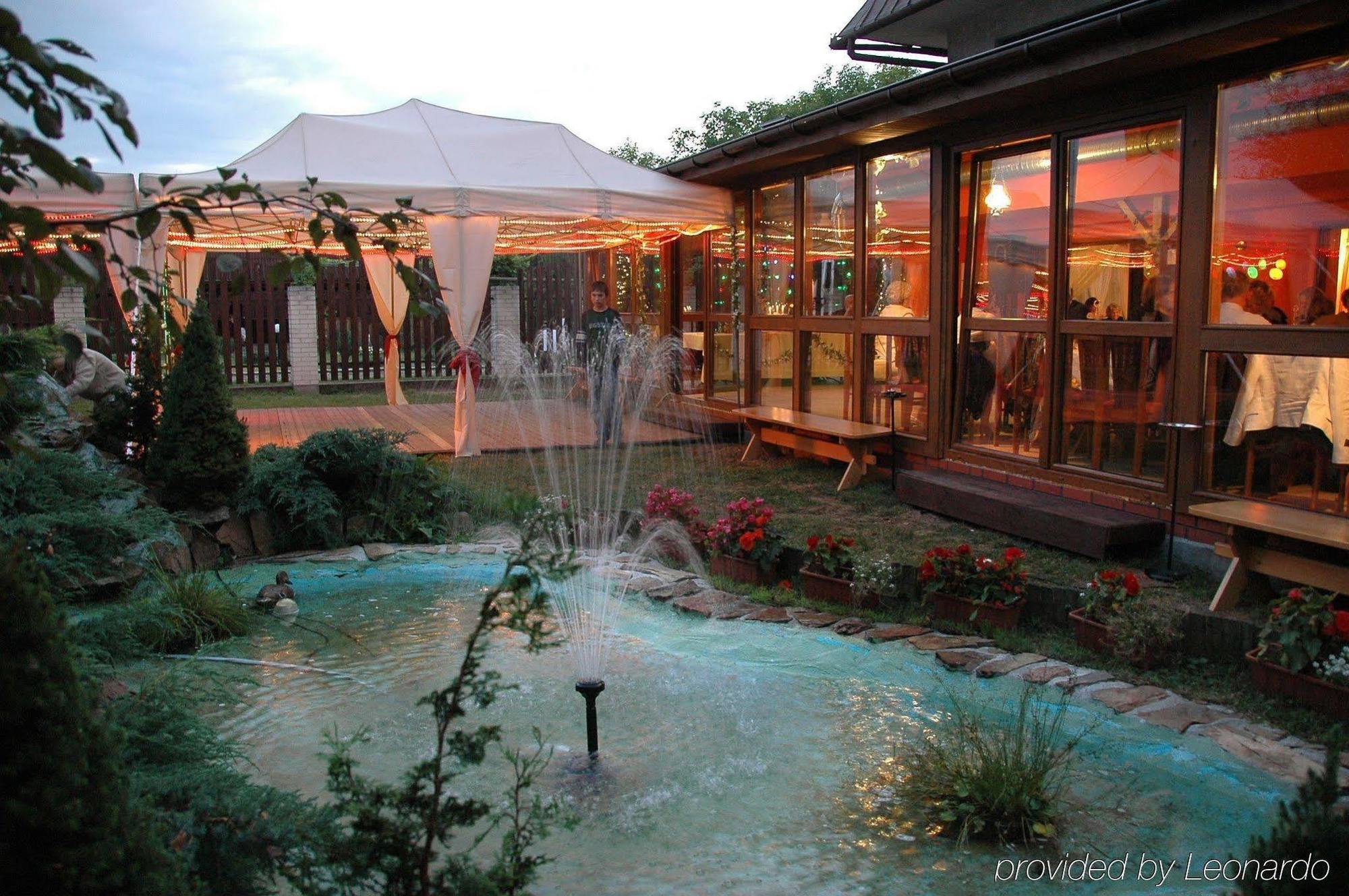 Hotel Bona คราคูฟ ภายนอก รูปภาพ